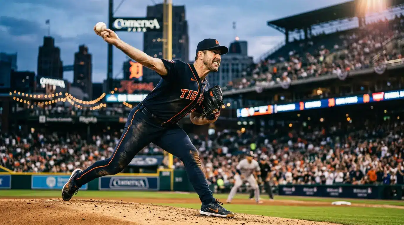 Tarik Skubal Trade Value: What MLB Executives Say the Tigers Could Command - Sportscasting