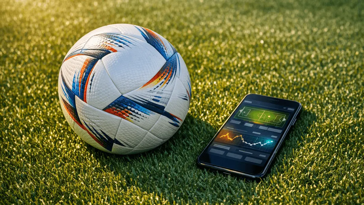 H2 Projects $60 Billion Global Sports Betting Handle for 2026 World Cup