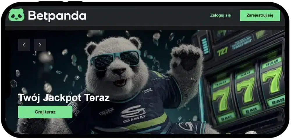 Betpanda