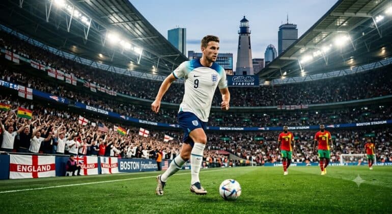 Harry Kane