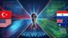 World Cup Group D Stats: Key Numbers for Final Group Stage Fixtures