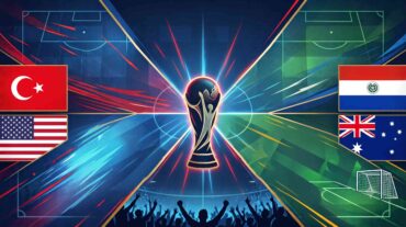 World Cup Group D Stats: Key Numbers for Final Group Stage Fixtures