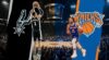 Carolina Hurricanes vs San Antonio Spurs vs New York Nicks Odds – NBA Finals Game 1 Predictions