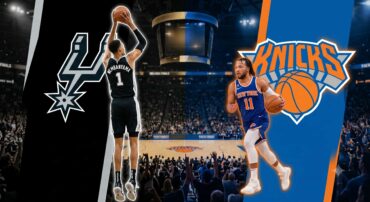 Carolina Hurricanes vs San Antonio Spurs vs New York Nicks Odds – NBA Finals Game 1 Predictions