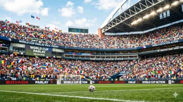 World Cup Sportsbooks Promos To Bet On Norway vs France Today