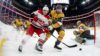 ChatGPT vs Claude vs Gemini: Carolina Hurricanes vs Vegas Golden Knights Betting Picks and Best Bets