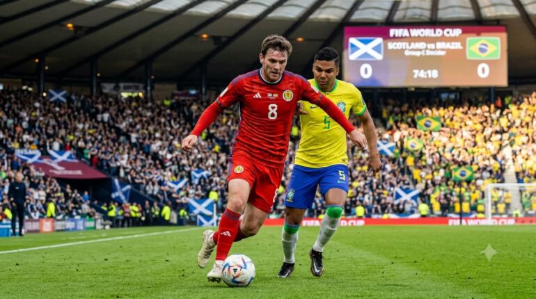John McGinn
