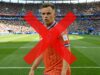 Scotland World Cup Team Leaked With Lawrence Shankland Dropped Despite Starting vs Haiti