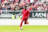 Alphonso Davies Injury