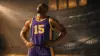 Austin Reaves contemplating future contract decision in Lakers jersey at Crypto.com Arena