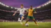 USA vs Australia World Cup 2026 match at Lumen Field under stadium lights