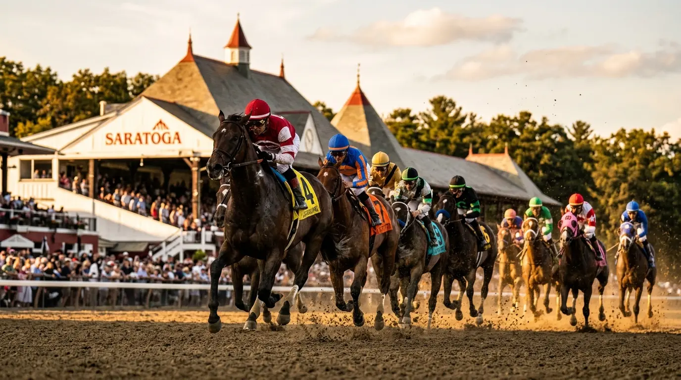 Belmont Stakes 2026 odds after the post draw: Picks, value horses