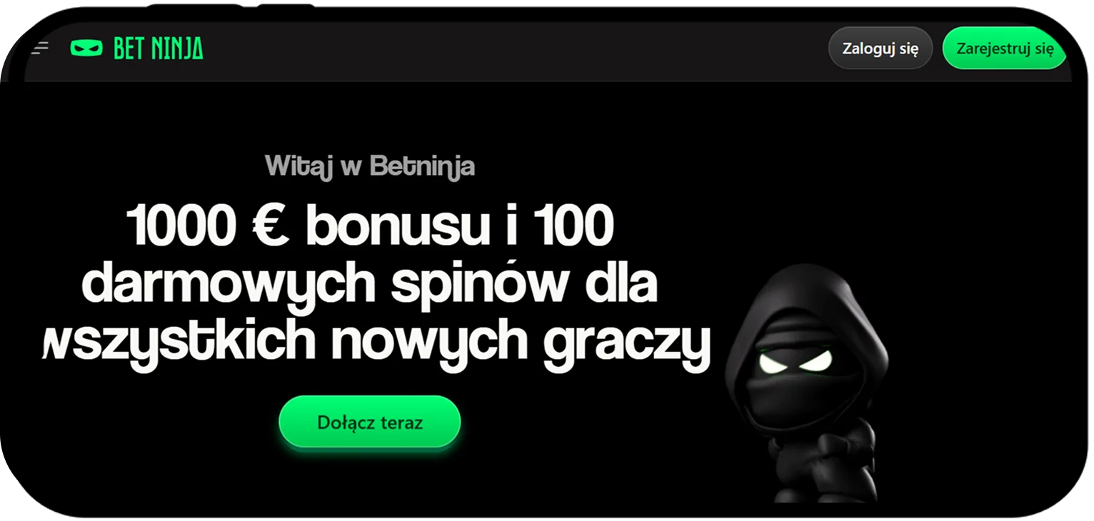 BetNinja