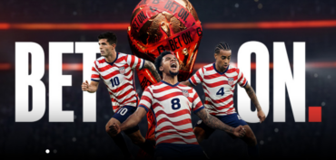 BetOnline World Cup Betting Promo: $250 In Soccer Bonuses