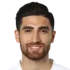 Alireza Jahanbakhsh