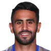 Riyad Mahrez Riyad Mahrez