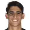 Yassine Bounou Yassine Bounou