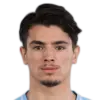 Brahim DÃaz Brahim DÃaz