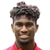 Haji Wright