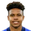 Weston McKennie