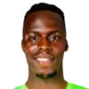 Edouard Mendy Edouard Mendy