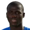 Kalidou Koulibaly Kalidou Koulibaly