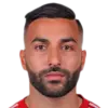 Saman Ghoddos