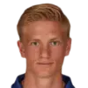 Morten Thorsby