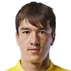 Eldor Shomurodov Eldor Shomurodov