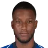 Riechedly Bazoer Riechedly Bazoer
