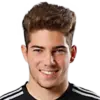 Luca Zidane Luca Zidane