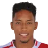 Johan Mojica Johan Mojica