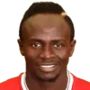 Sadio Mané Sadio Mané