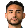Cristian Roldán