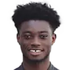 Gideon Mensah Gideon Mensah