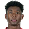 David Alaba David Alaba