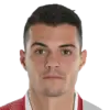 Granit Xhaka