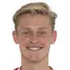 Frenkie de Jong Frenkie de Jong
