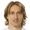 Luka Modric Luka Modric