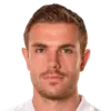 Jordan Henderson