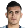 Leandro Paredes Leandro Paredes
