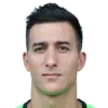 Juan Musso Juan Musso