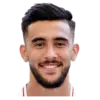 Nico González Nico González