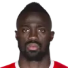 Davinson Sánchez Davinson Sánchez
