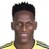 Yerry Mina Yerry Mina