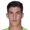 Sergio Rochet