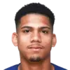 Ronald Araújo