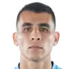 Júnior Alonso