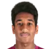 Homam Al-Amin