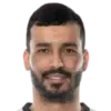 Boualem Khoukhi